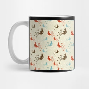 Retro Vintage 157 Mug